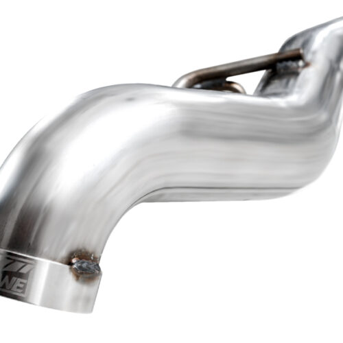 AWE Tuning Exhaust for 4th Gen Toyota Tacoma BashGuard Only - Image 10