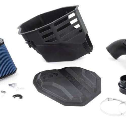 Alternative view of Dinan 23-26 BMW 230i (G42)/19-24 BMW 330i/430i (G20/G22/G23/G26) PEX Cold Air Intake