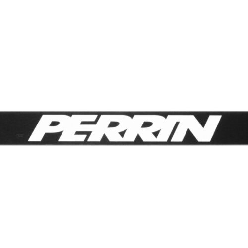 PERRIN 22-26 Subaru WRX License Plate Delete - Black