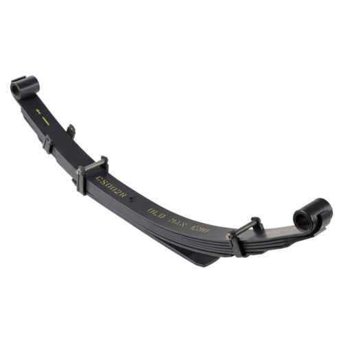 ARB / OME Leaf Spring Toy 40 Serr for 1960-1985 Toyota Land Cruiser - Image 3