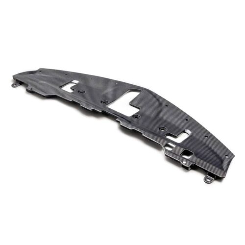 Seibon 2023+ Nissan Z Carbon Fiber Cooling Plate - Image 2