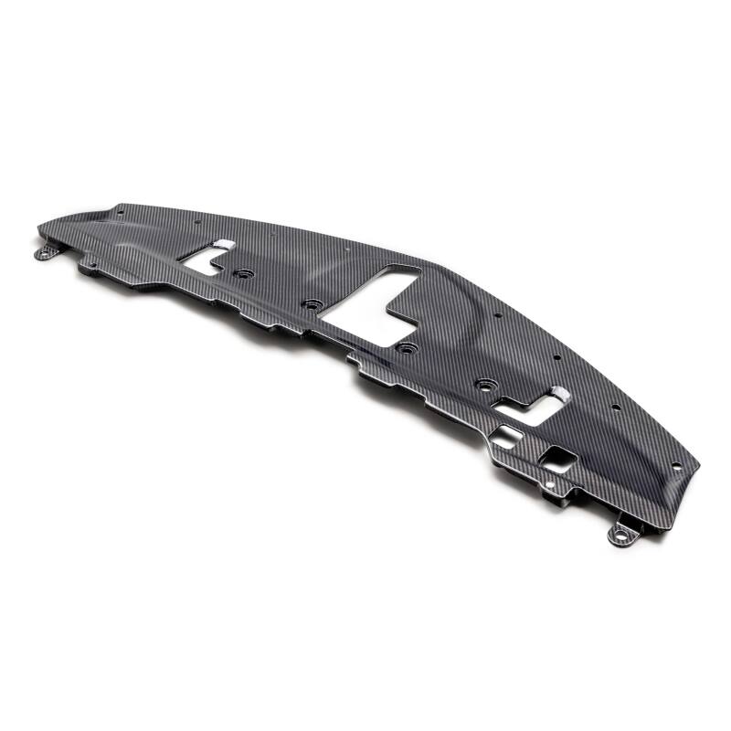 Seibon 2023+ Nissan Z Carbon Fiber Cooling Plate - Image 2