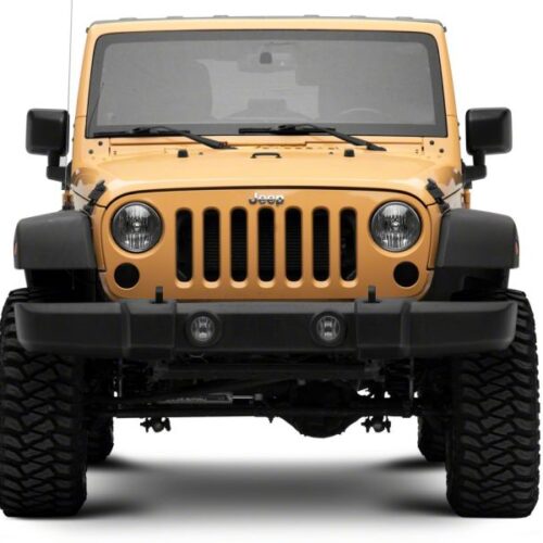 Raxiom Axial Series Turn Signal Lights Old Glory for 2007-2018 Jeep Wrangler JK - Image 8