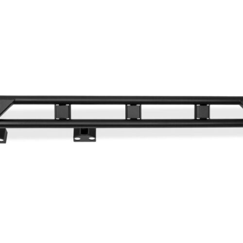 DV8 Offroad 2007-2018 Jeep Wrangler JK 4-Door Rock Sliders