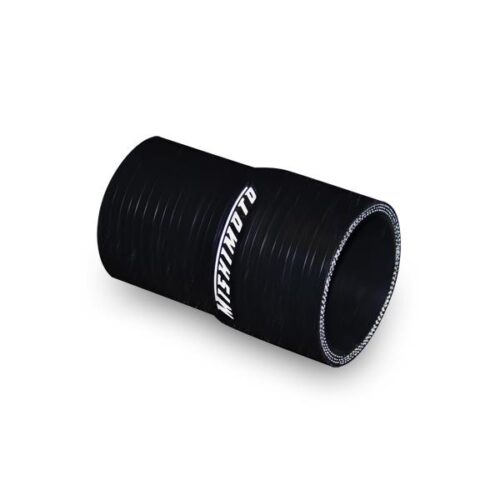 Mishimoto 2.0 to 2.25 Inch Black Transition Coupler - Image 4