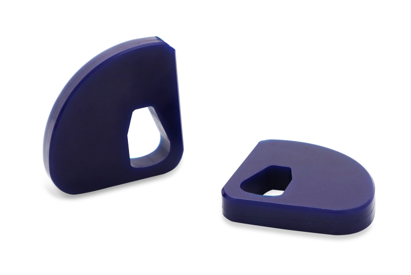 SuperPro 2002 Mini Cooper Front Control Arm Bushing Kit - Image 3