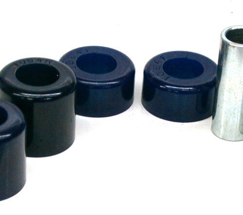 SuperPro 1983 Toyota Tercel Front Control Arm Bushing - Image 2
