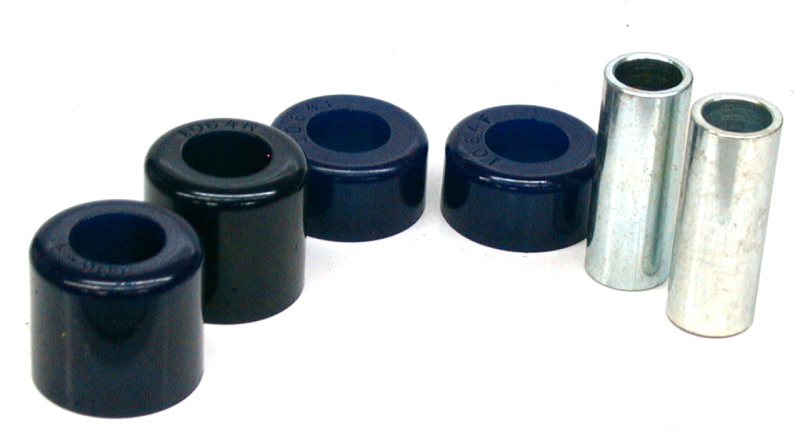 SuperPro 1983 Toyota Tercel Front Control Arm Bushing - Image 2