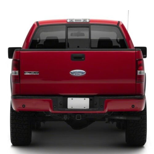 Raxiom for 2004-2008 Ford F-150 LED Third Brake Light- Smoked - Image 4