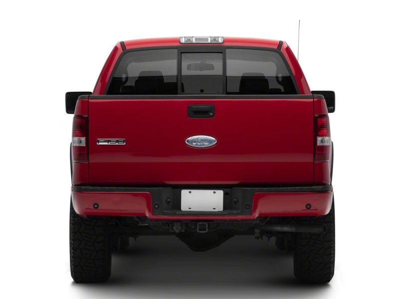Raxiom for 2004-2008 Ford F-150 LED Third Brake Light- Smoked - Image 4
