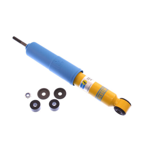 Bilstein B6 for 2003 Nissan Frontier Base Front 36mm Monotube Shock Absorber