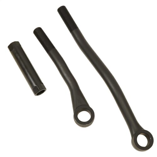 BD Diesel 1032018 14-22 RAM 2500/13-22 RAM 3500 Track Bar Kit - Image 3