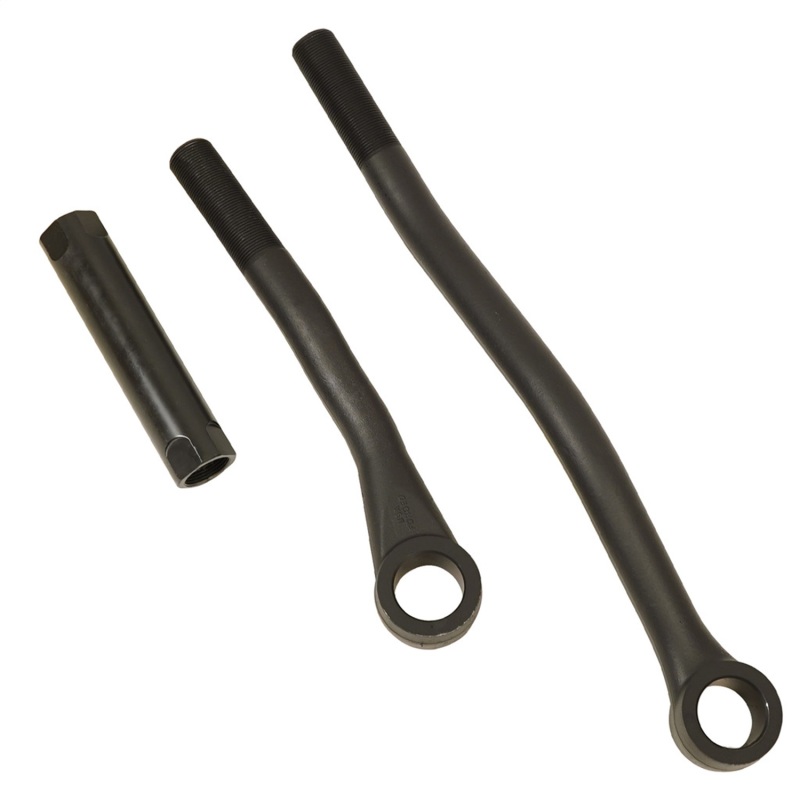BD Diesel 1032018 14-22 RAM 2500/13-22 RAM 3500 Track Bar Kit - Image 3