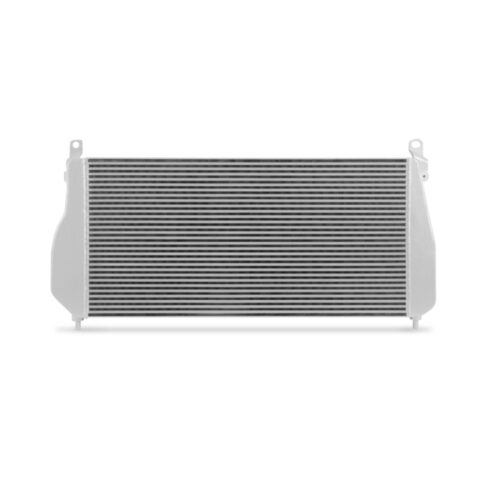 Mishimoto Intercooler (Silver) for 01-05 Chevrolet 6.6L Duramax - Image 9