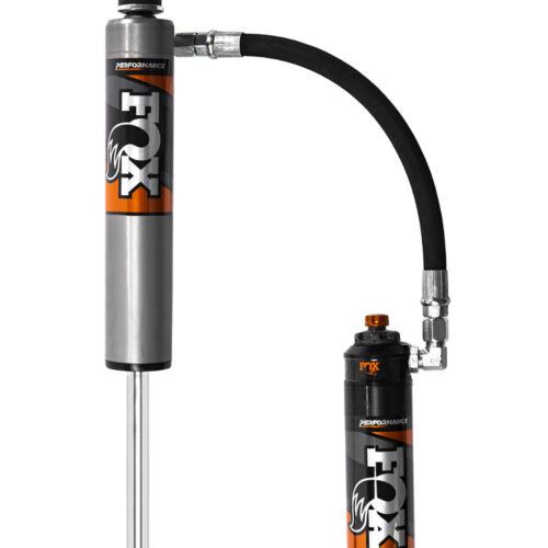 Fox 883-26-064 14+ Ram 2500 6in Lift Front Performance Elite Series 2.5 Reservoir Shocks - Adjustable