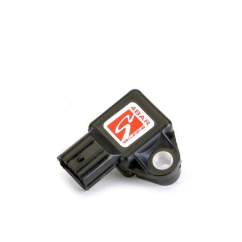 Skunk2 2012+ Civic / 06-09 S2000 - 4 Bar MAP Sensor - Image 8