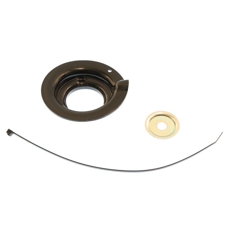 Bilstein 5100 Series 2012 Suzuki Equator Sport Front 46mm Monotube Shock Absorber - Image 4