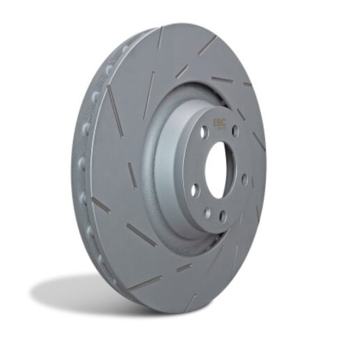 EBC 14-17 BMW 228 2.0L (t) USR Slotted Rear Rotors
