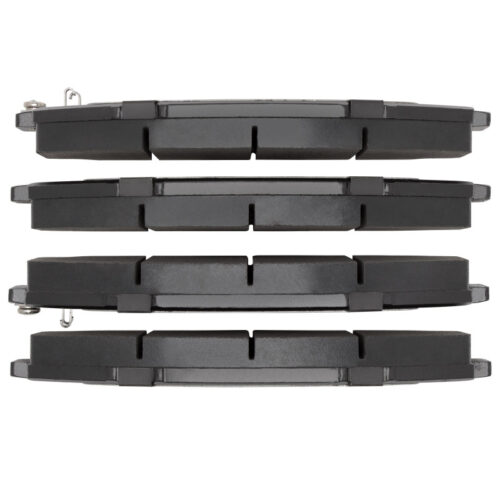 DFC 13-20 Hino 5 Front/Rear 5000 Advanced Ceramic Brake Pads - Image 4
