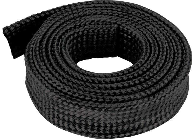 DEI Protect-A-Sleeve 1/2in ID x 6ft Universal - Titanium - Image 5