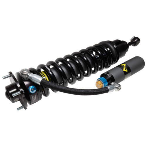 Bilstein for 07-21 Toyota Tundra B8 8112 ZoneControl CR DSA+ Front Right - Image 9
