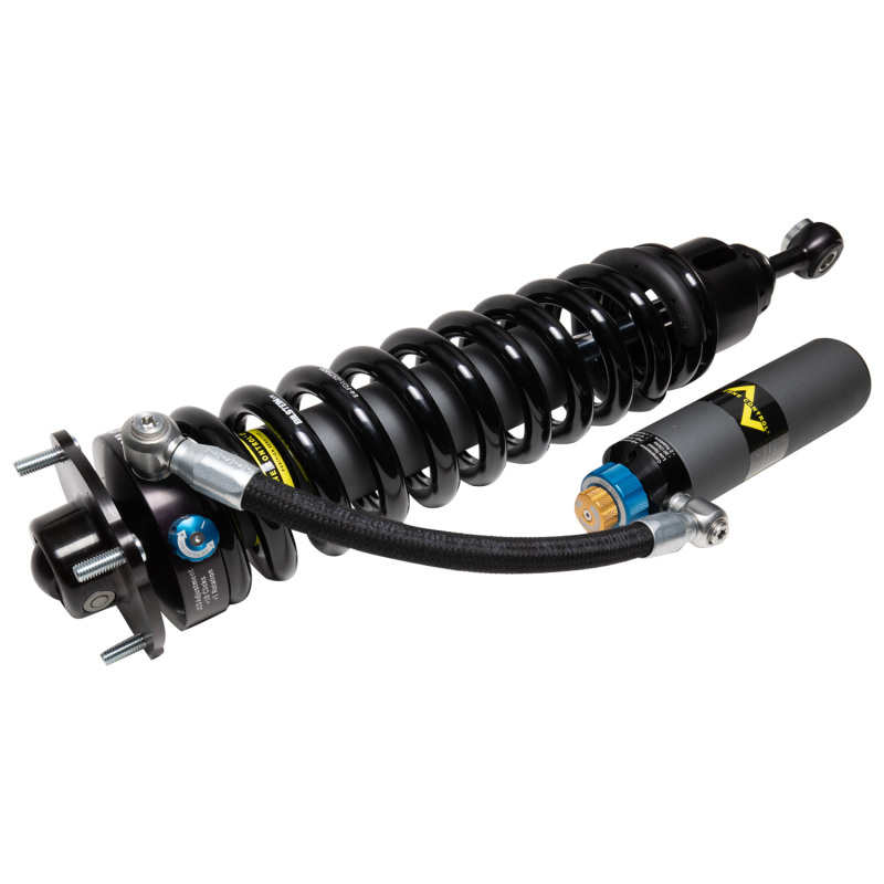 Bilstein for 07-21 Toyota Tundra B8 8112 ZoneControl CR DSA+ Front Right - Image 9