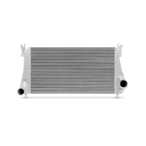 Mishimoto Intercooler (Silver) for 06-10 Chevy 6.6L Duramax - Image 4