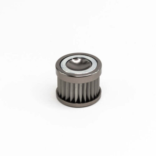 DeatschWerks Stainless Steel 10 Micron Universal Filter Element (fits 70mm Housing) - Image 5
