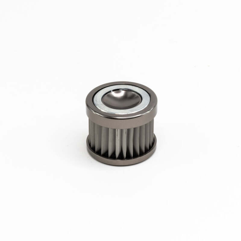 DeatschWerks Stainless Steel 10 Micron Universal Filter Element (fits 70mm Housing) - Image 5