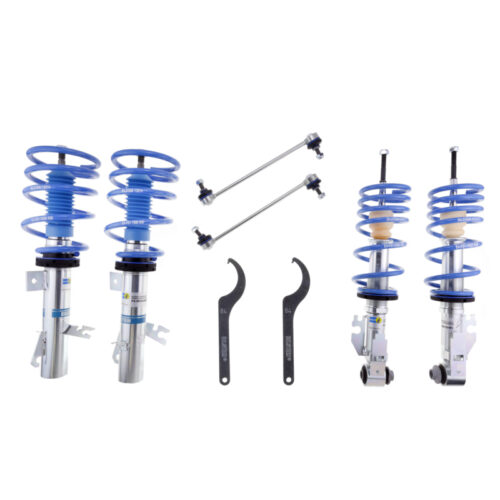 Bilstein B14 for 2007 Mini Cooper Base Hatchback Front and Rear Suspension Kit - Image 7