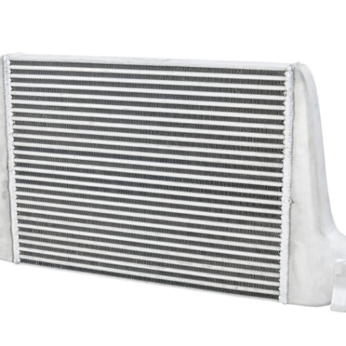 AWE Tuning Intercooler for 18-19 Audi SQ5 Crossover B9 3.0T ColdFront - Image 4