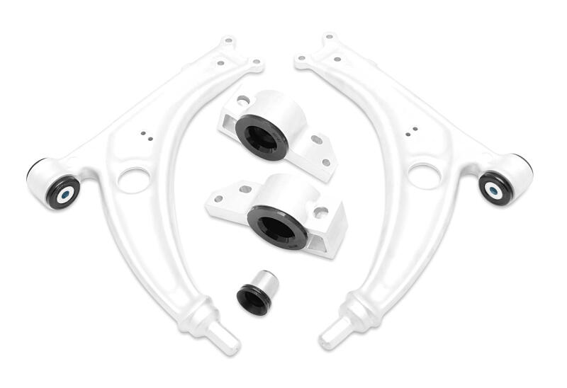 SuperPro 2007 Volkswagen Eos Base Front Lower Alloy Control Arm Kit - Image 8