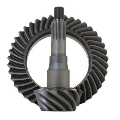 Revolution Gear & Axle 11-25 Ford F-150 9.75in 31 Spline Rear 4.10 Ratio Ring & Pinion Set