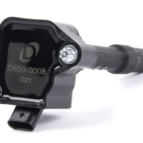 Dinan B-Series Style (B36/B38/B46/B48/B58/S58) Ignition Coil - Black - Image 5