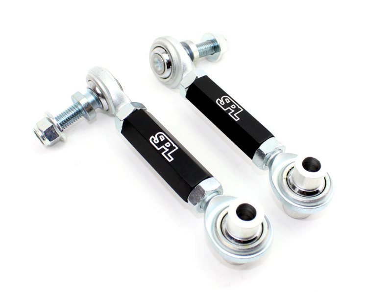 SPL Rear Sway Bar End Links for 2014+ BMW M2/M3/M4 (F8X)