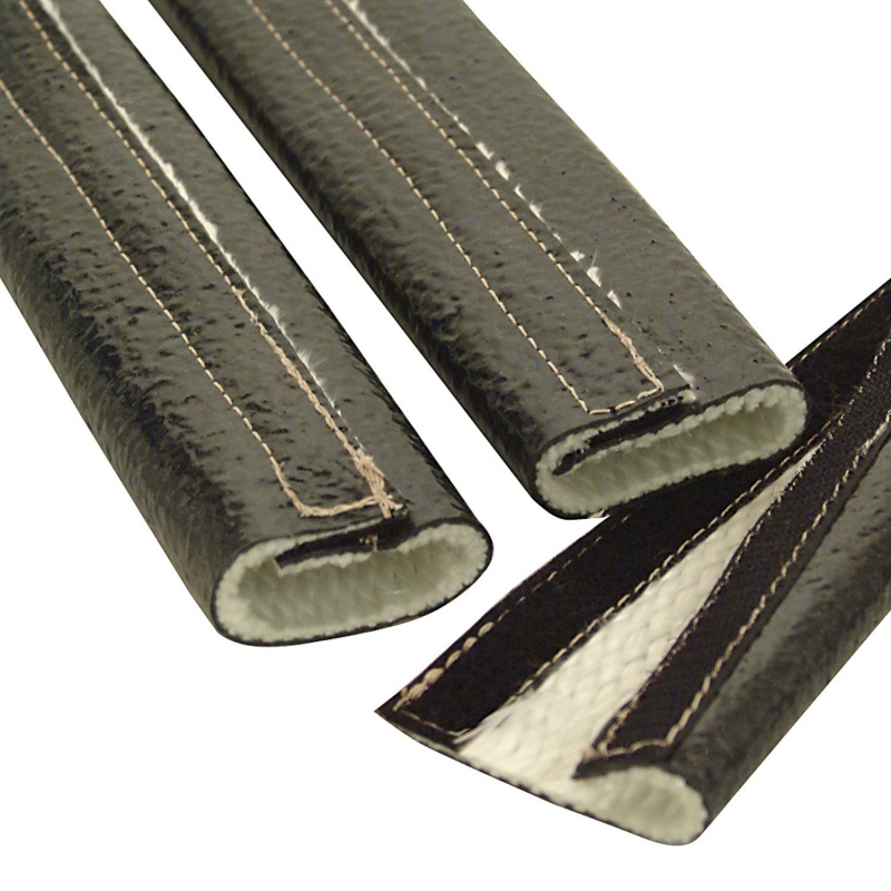 DEI Fire Wrap 3000 5/8in I.D. x 2ft - Image 8