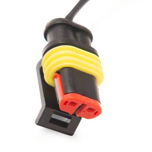 Raxiom for 2021-2026 Ford Bronco Axial Series Auxiliary Third Brake Light - Image 8