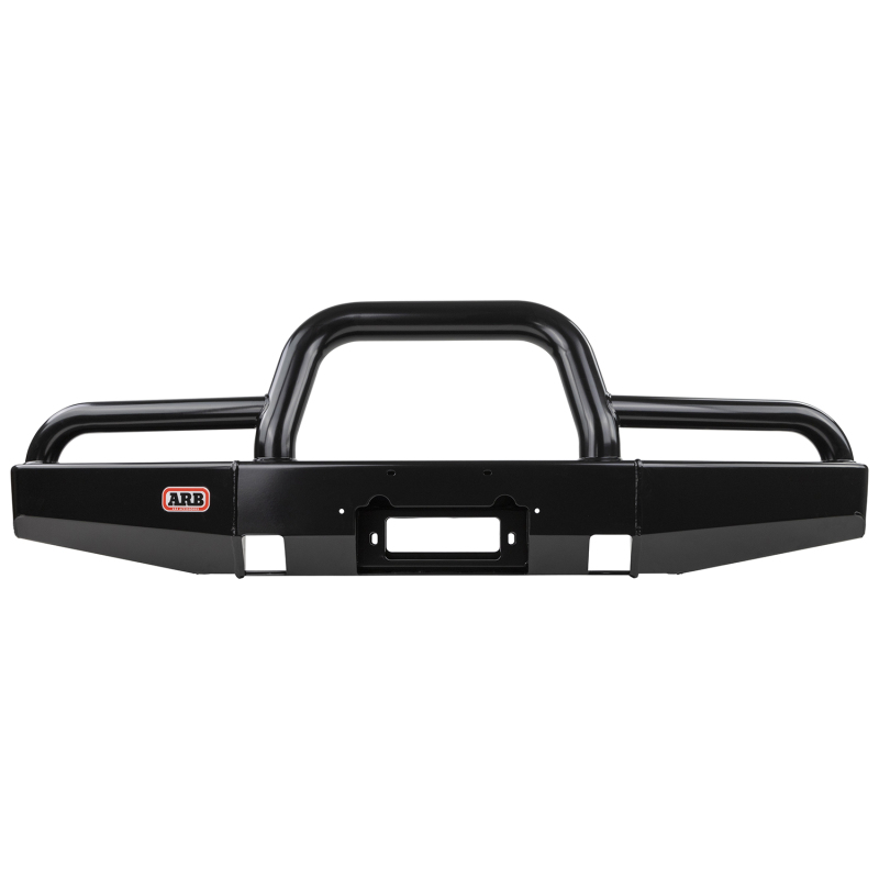 ARB Winchbar Toyota Lc40/42/45/47 for 1969-1985 Toyota Land Cruiser - Image 2