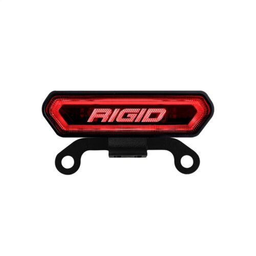 Rigid Industries for 2021+ Ford Bronco Rear Chase Pod Light Kit