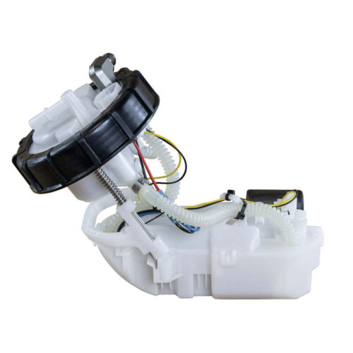 Alternative view of DeatschWerks /02-06 Acura RSX DW400 Pump Module for 2001-2005 Honda Civic