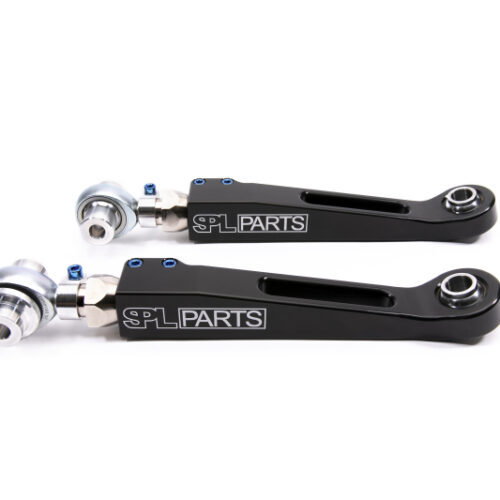 Alternative view of SPL Front Lower Control Arms for 2020+ Toyota GR Supra (A90) / 2019+ BMW Z4 (G29)