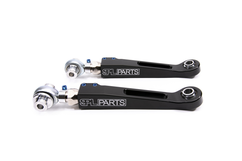 SPL Front Lower Control Arms for 2020+ Toyota GR Supra (A90) / 2019+ BMW Z4 (G29) - Image 2