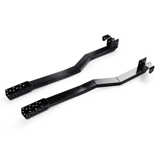 QA1 64-70 Ford Mustang Subframe Connector Kit