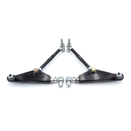 SPL Front Lower Control Arms for 2013+ Subaru BRZ/Toyota 86 - Image 3
