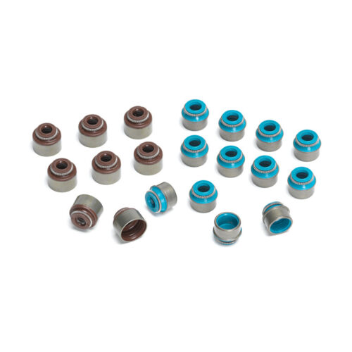 Supertech VS-T5.5I-6 Toyota G16E-GR Intake Valve Stem Seal - Set of 6