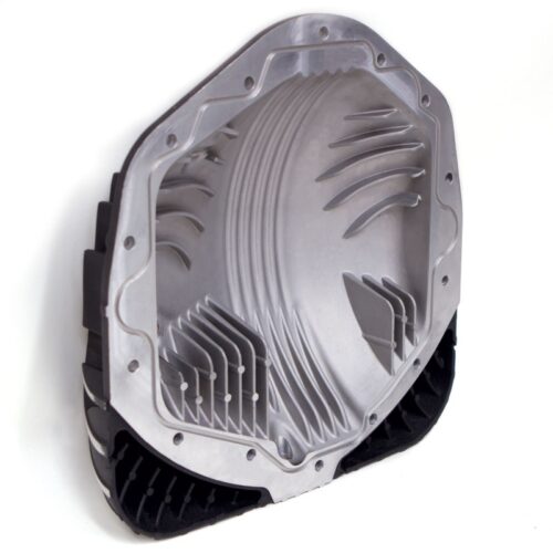 Banks Power 01-18 GM / RAM Black Differential Cover Kit 11.5/11.8-14 Bolt - Image 6