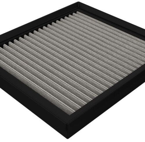 aFe Power Magnum FLOW Pro Dry S Air Filter 18-21 Subaru Crosstrek 2.0L