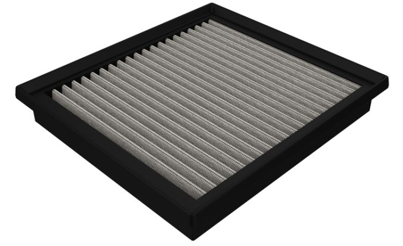 aFe Power Magnum FLOW Pro Dry S Air Filter 18-21 Subaru Crosstrek 2.0L