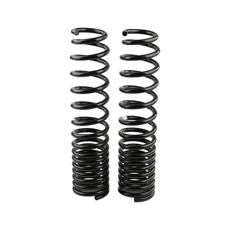 ARB / OME 2021+ Ford Bronco Rear Coil Spring Set for Heavy Loads - Image 5