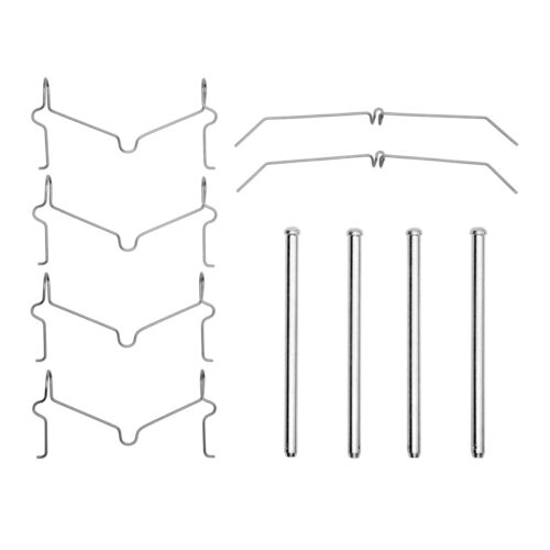 DFC 10-24 Lexus GX460 Front Premium Hardware Kit - Image 2